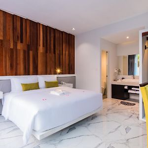 Chambre de Luxe Lit King-Size